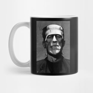 Frankenstein Mug